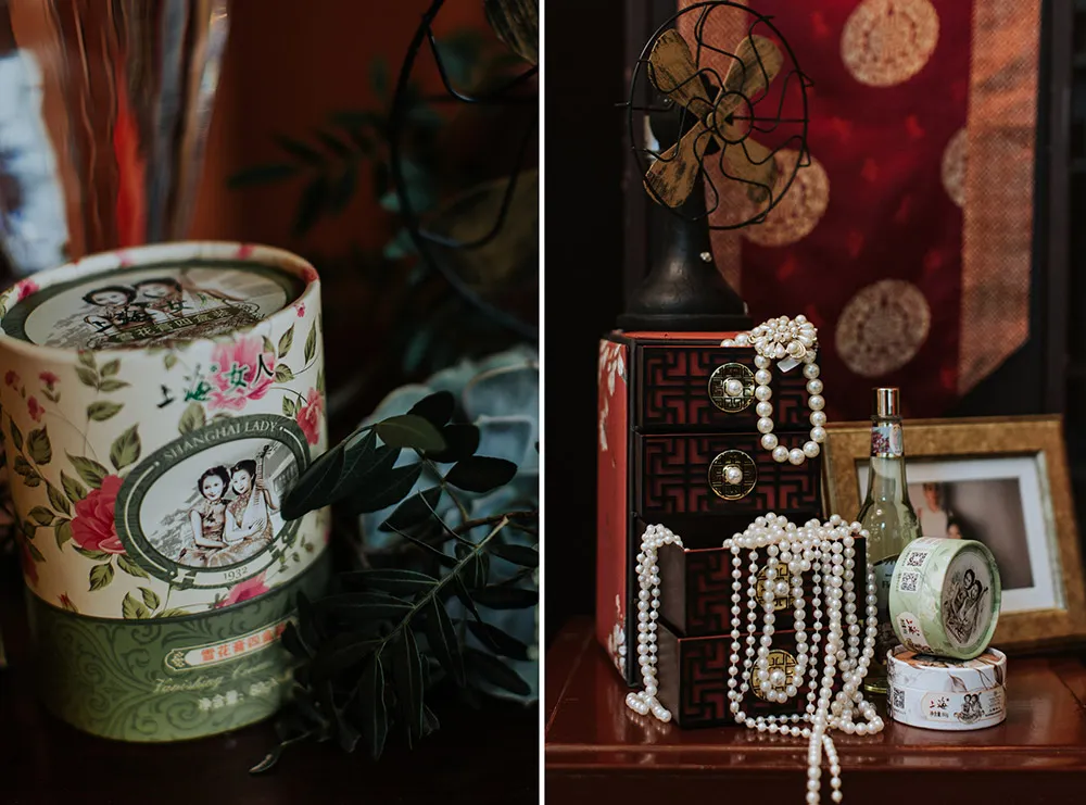 Jasmine. A Photography. theweddingnotebook.com