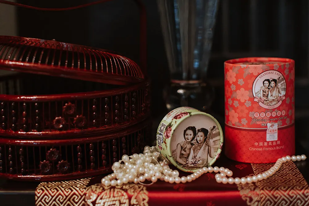 Jasmine. A Photography. theweddingnotebook.com