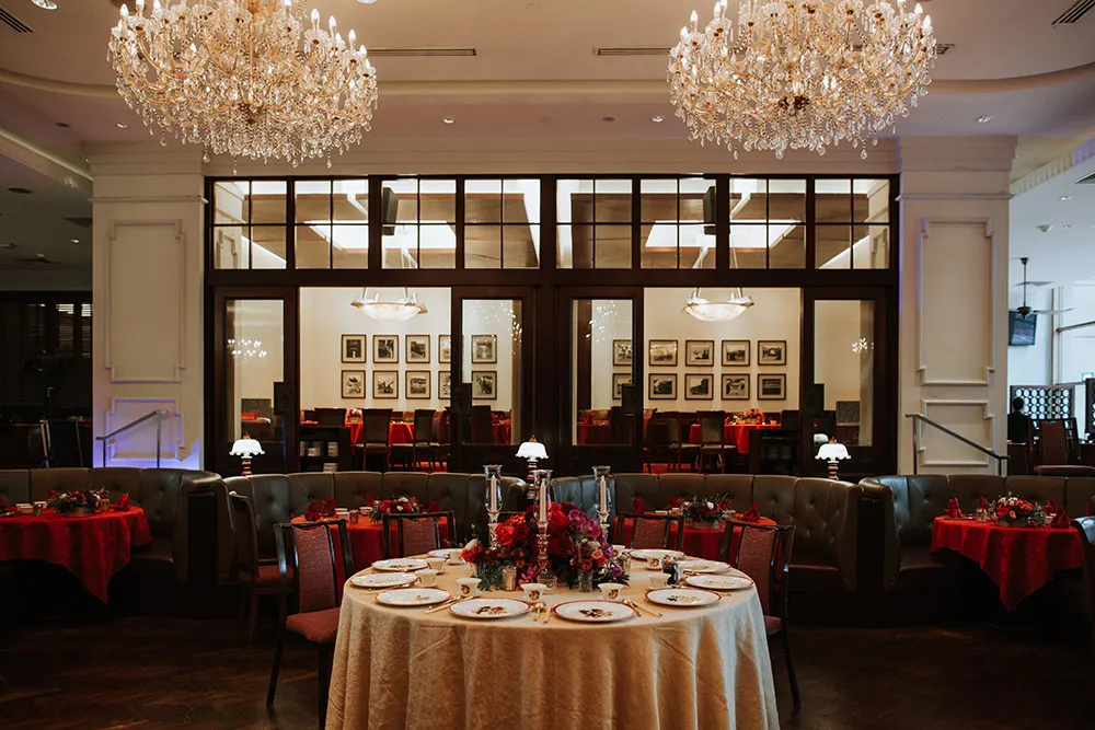 Jasmine. A Photography. theweddingnotebook.com