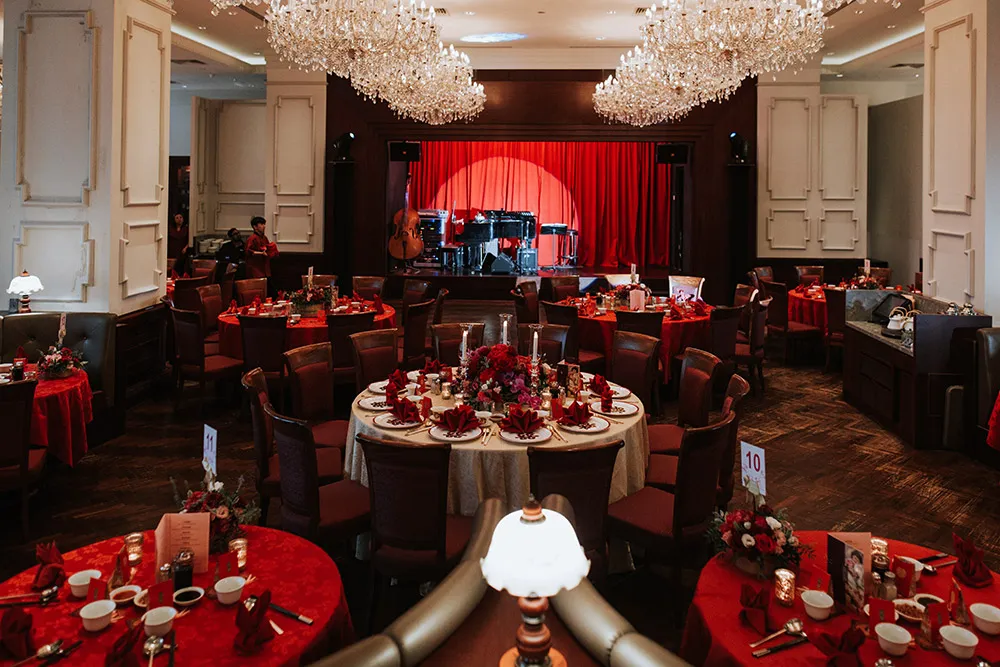 Jasmine. A Photography. theweddingnotebook.com