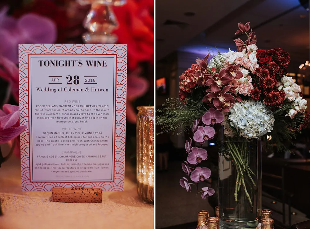 Jasmine. A Photography. theweddingnotebook.com