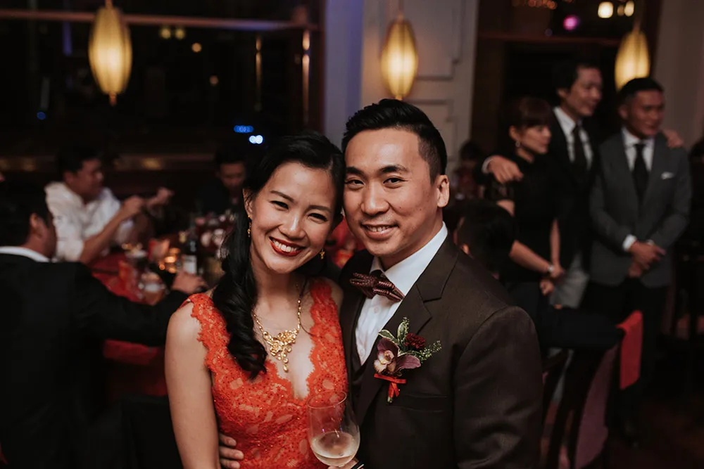 Jasmine. A Photography. theweddingnotebook.com