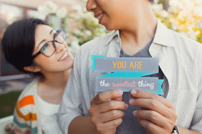 Photo by Ian Photography. theweddingnotebook.com