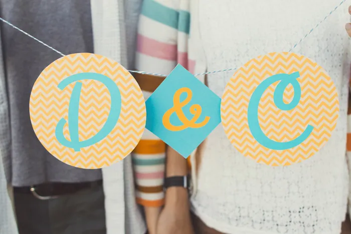 Photo by Ian Photography. theweddingnotebook.com