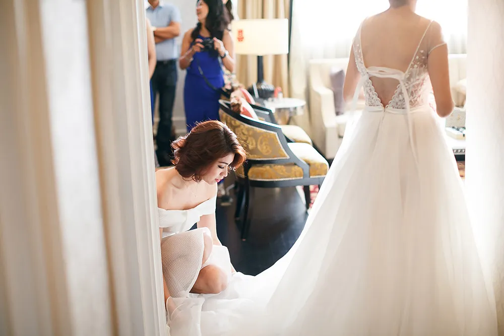 Wefreeze Photography. theweddingnotebook.com