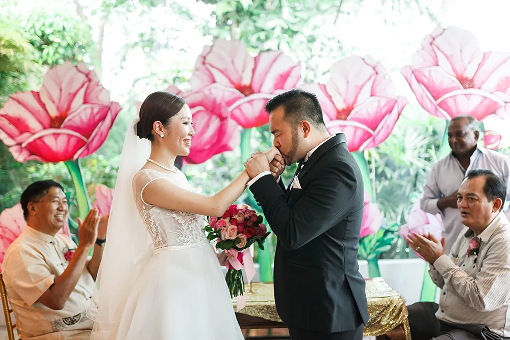 Wefreeze Photography. theweddingnotebook.com