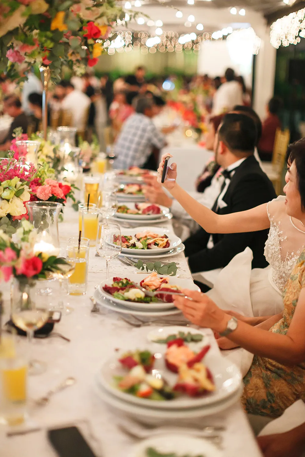 Wefreeze Photography. theweddingnotebook.com