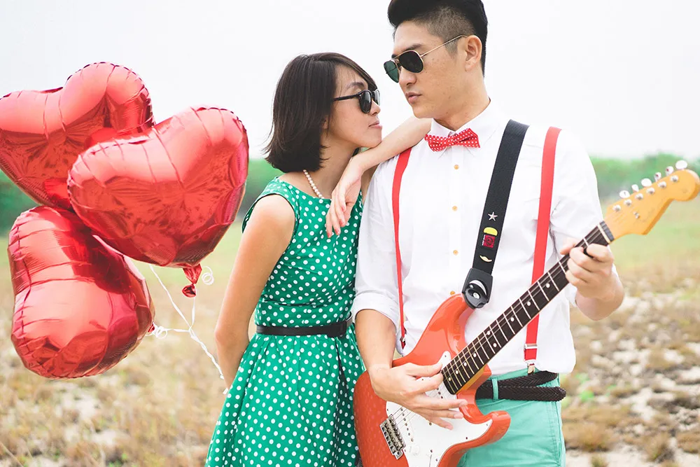 Photo by Styled, With Love. theweddingnotebook.com