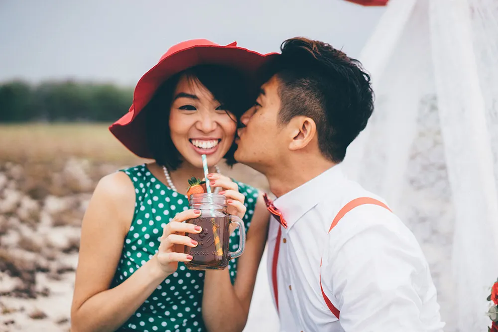 Photo by Styled, With Love. theweddingnotebook.com