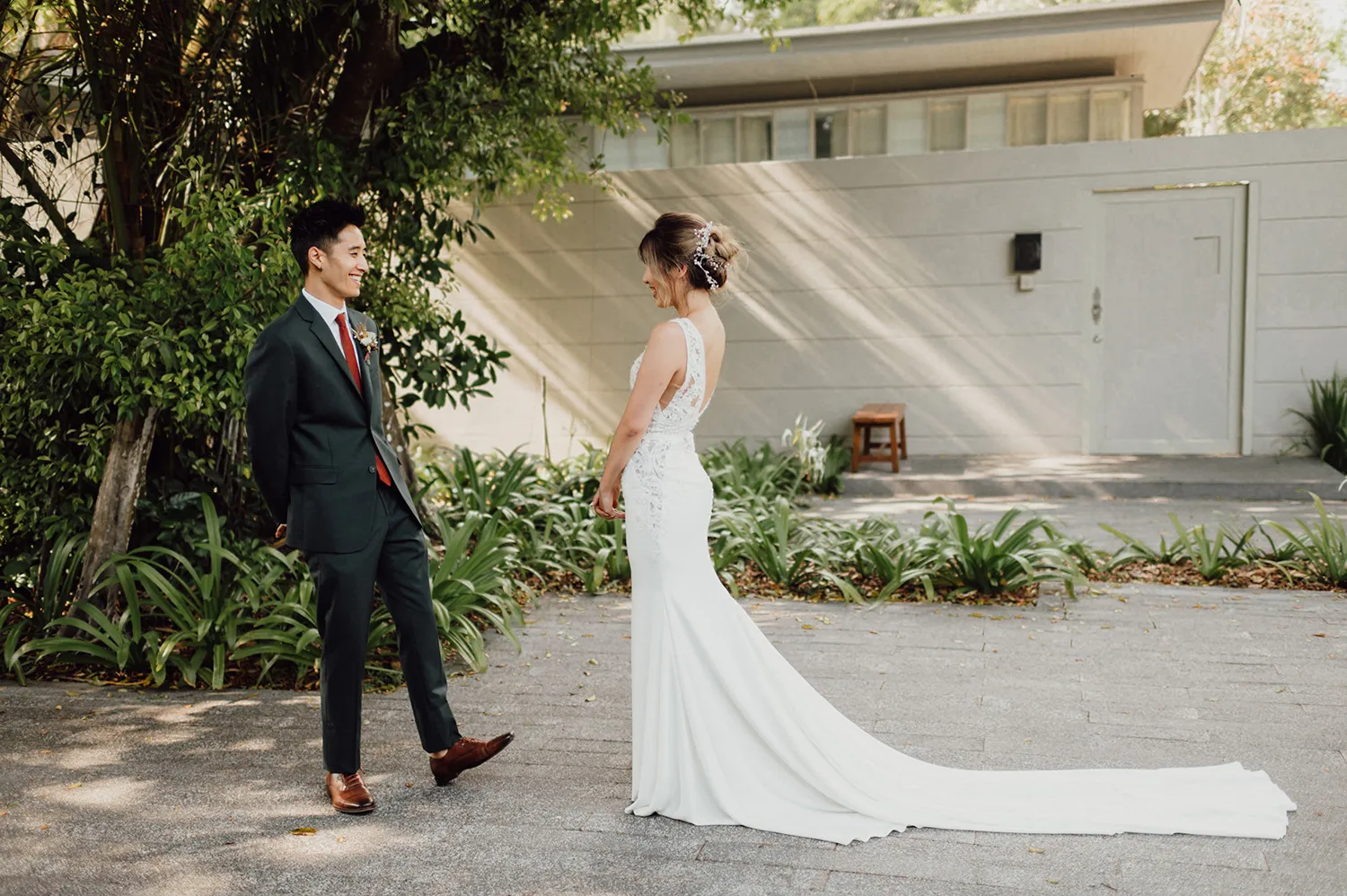 Peter Herman Photography. Wedding in Phuket. theweddingnotebook.com