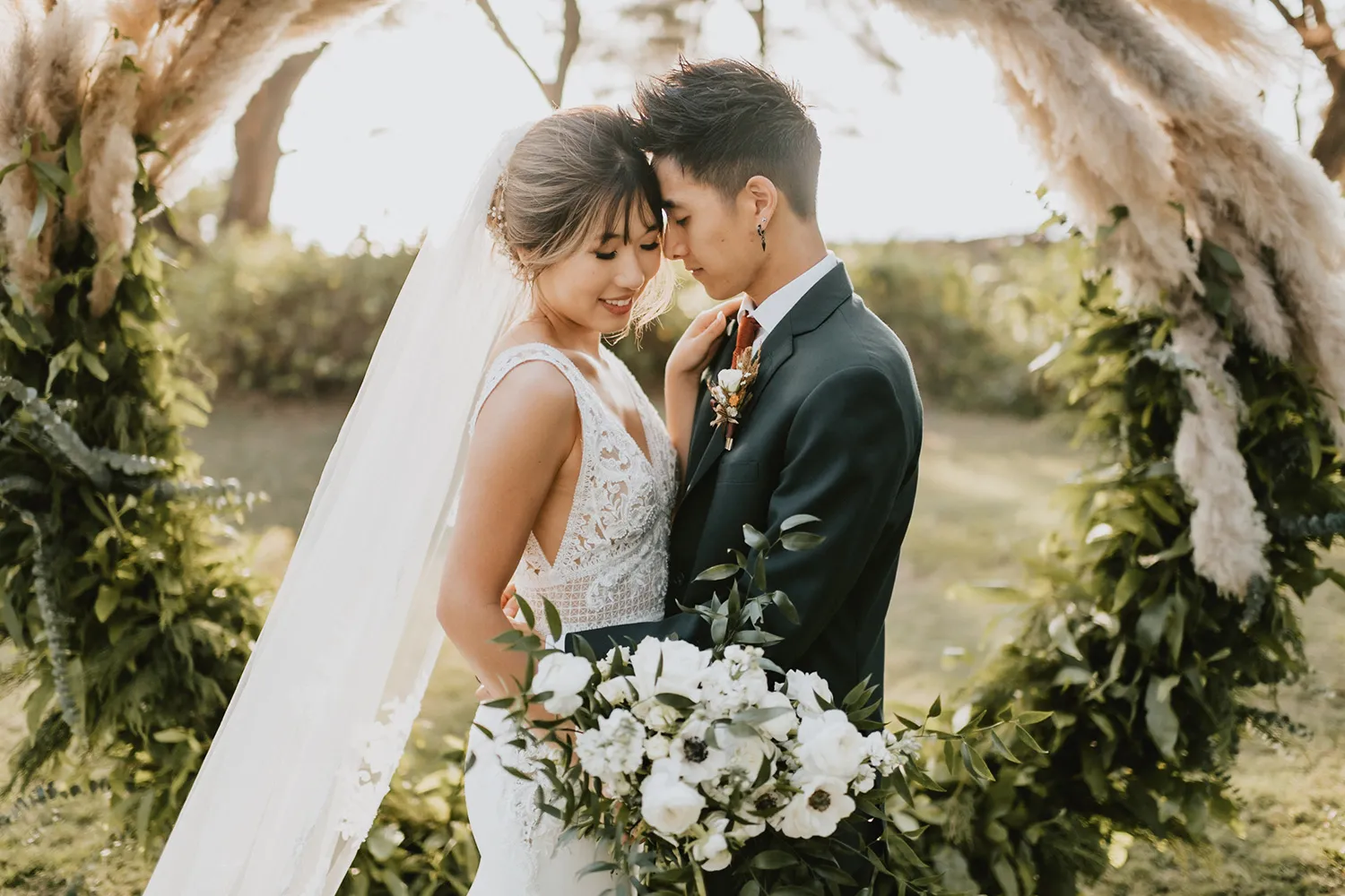 Peter Herman Photography. Wedding in Phuket. theweddingnotebook.com