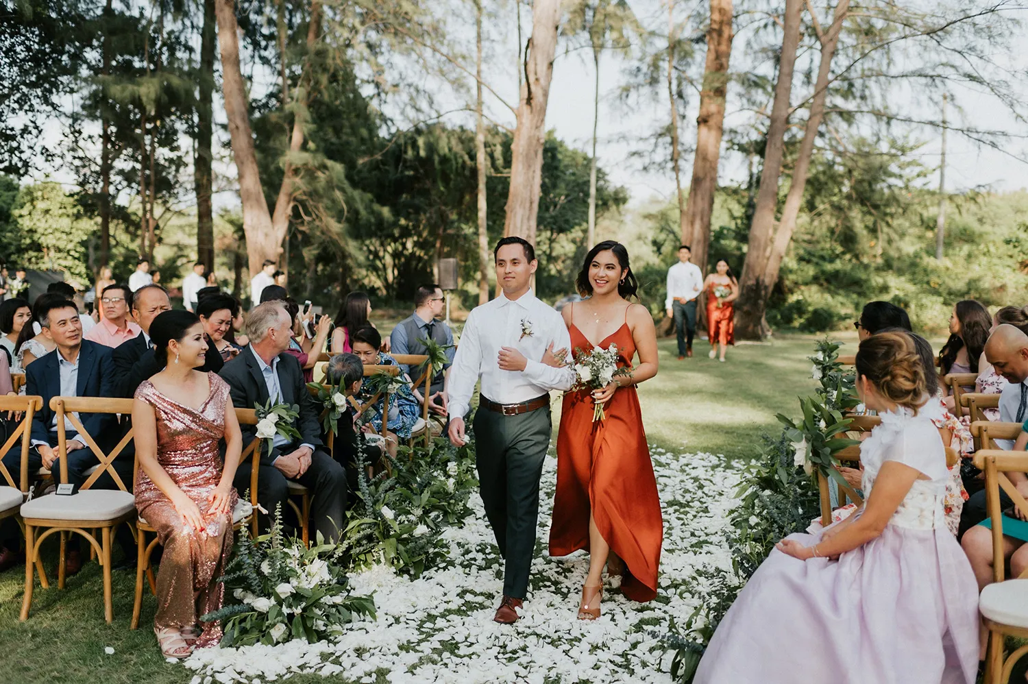 Peter Herman Photography. Wedding in Phuket. theweddingnotebook.com