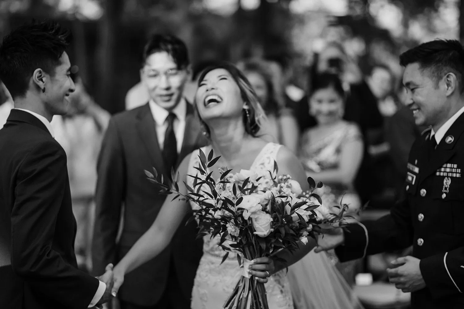 Peter Herman Photography. Wedding in Phuket. theweddingnotebook.com