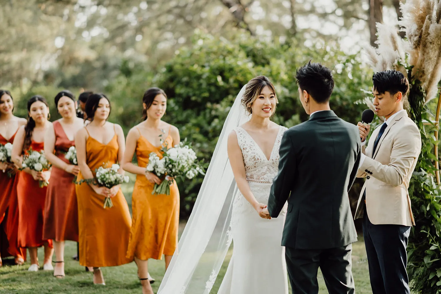 Peter Herman Photography. Wedding in Phuket. theweddingnotebook.com