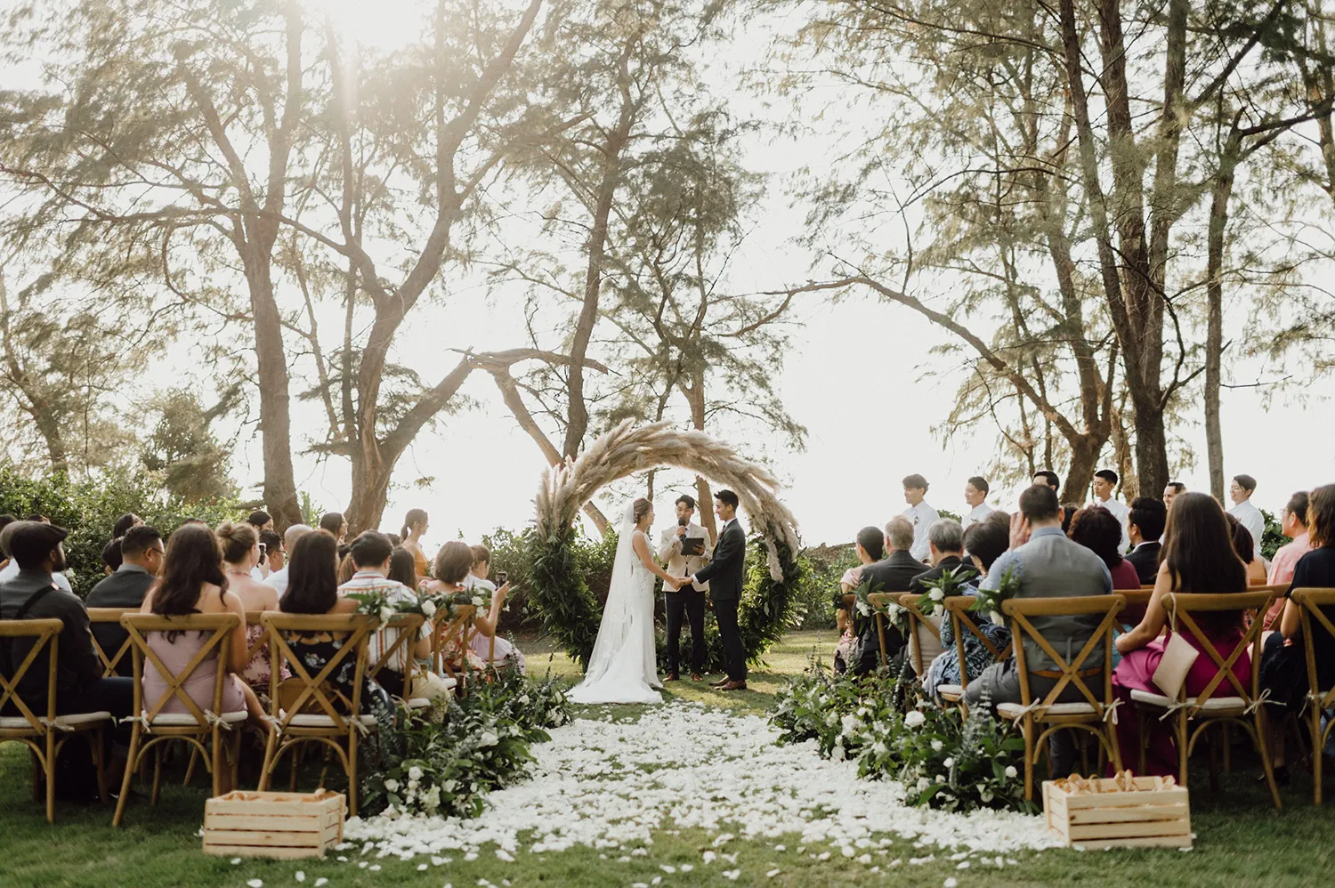 Peter Herman Photography. Wedding in Phuket. theweddingnotebook.com