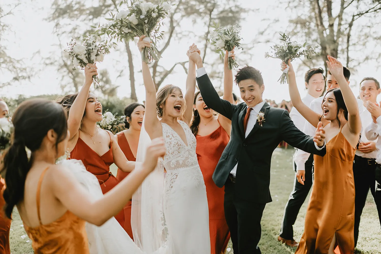 Peter Herman Photography. Wedding in Phuket. theweddingnotebook.com