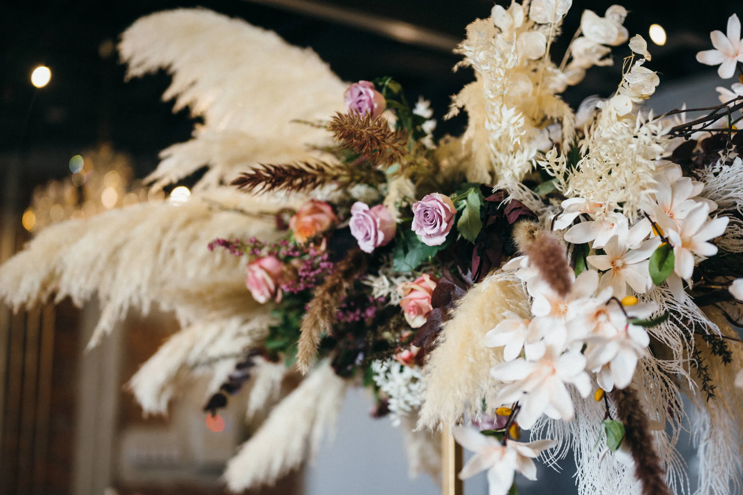 Photo by Trees On The Moon. theweddingnotebook.com