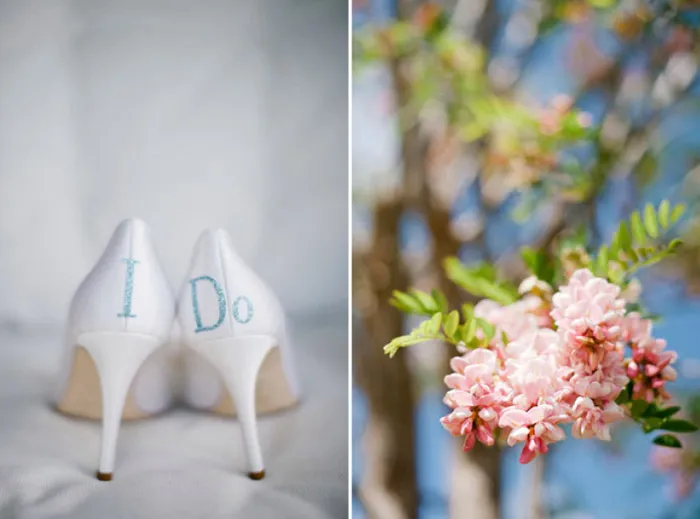 Tealily Photography. theweddingnotebook.com