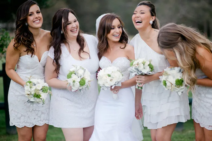 Tealily Photography. theweddingnotebook.com