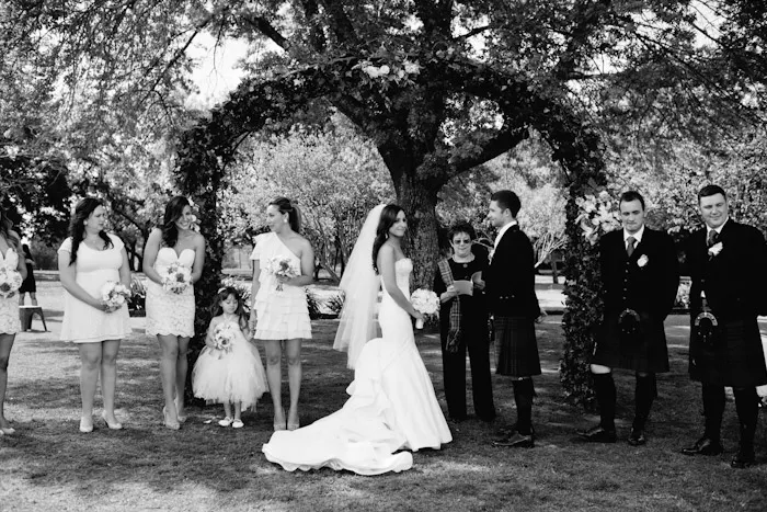 Tealily Photography. theweddingnotebook.com