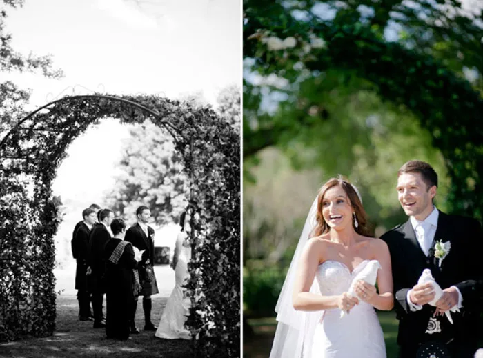 Tealily Photography. theweddingnotebook.com