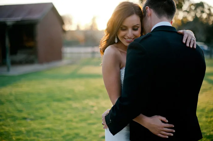 Tealily Photography. theweddingnotebook.com