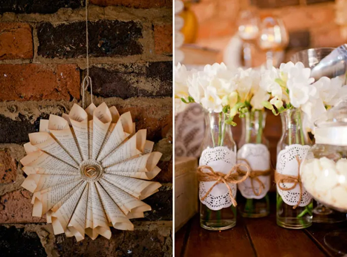 Tealily Photography. theweddingnotebook.com