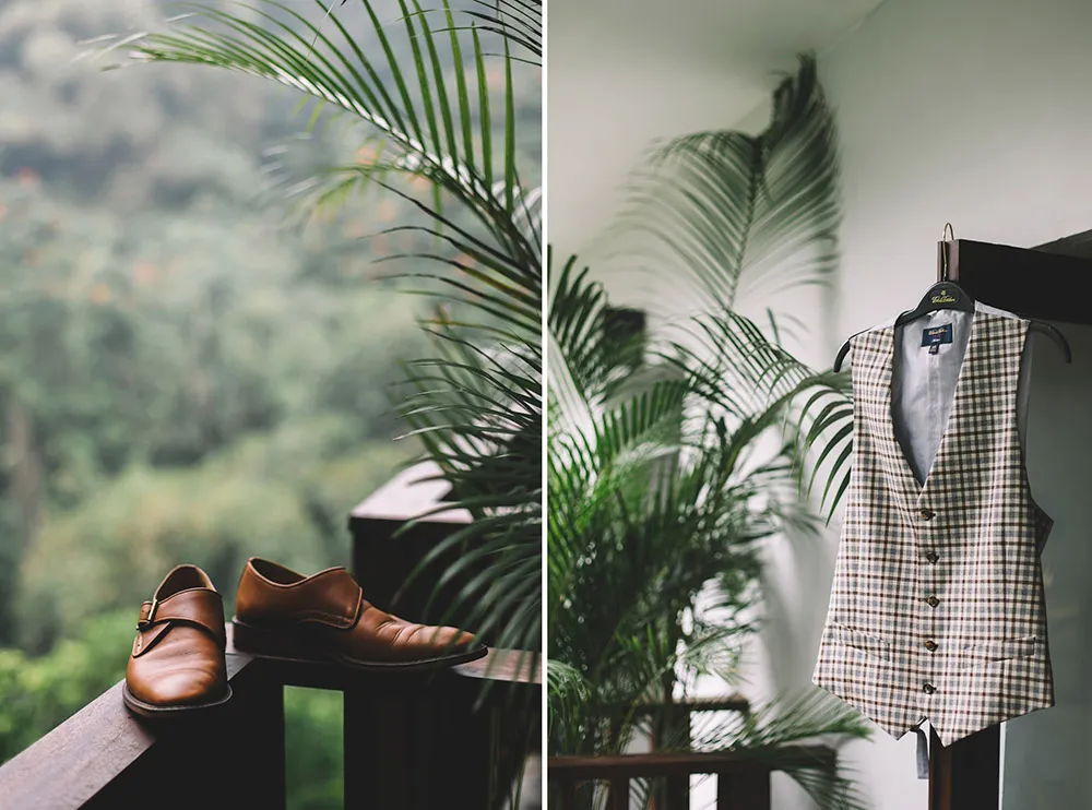 Photo by Fire, Wood and Earth Photography. theweddingnotebook.com