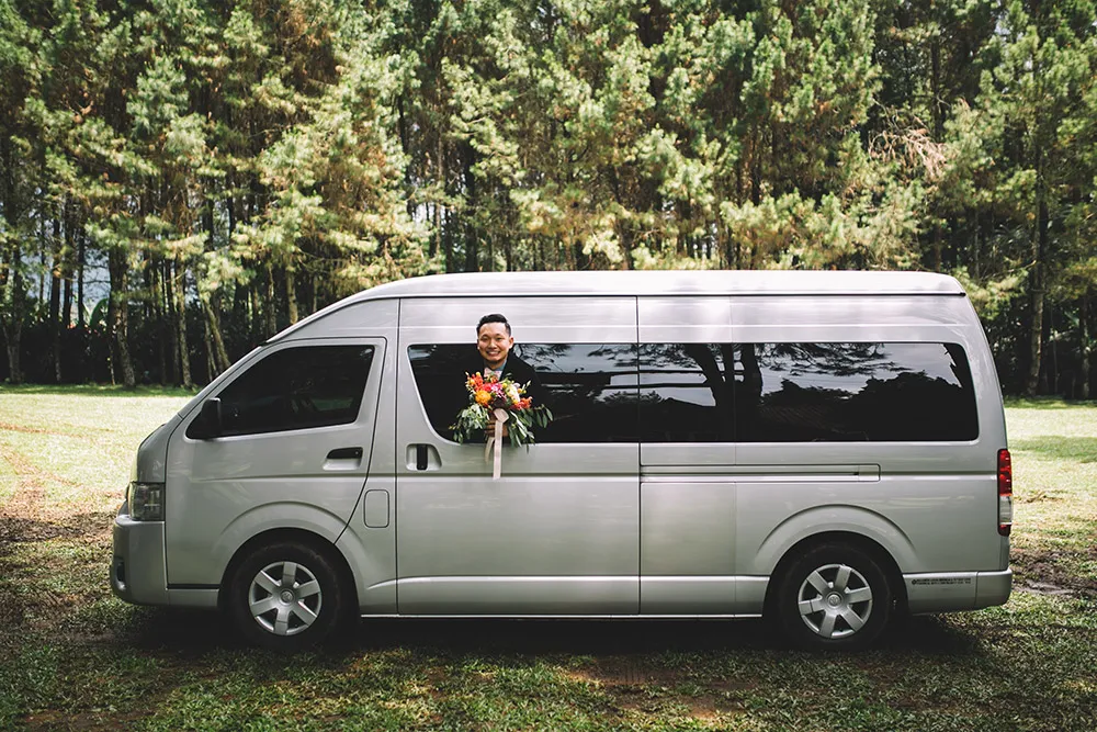 Photo by Fire, Wood and Earth Photography. theweddingnotebook.com