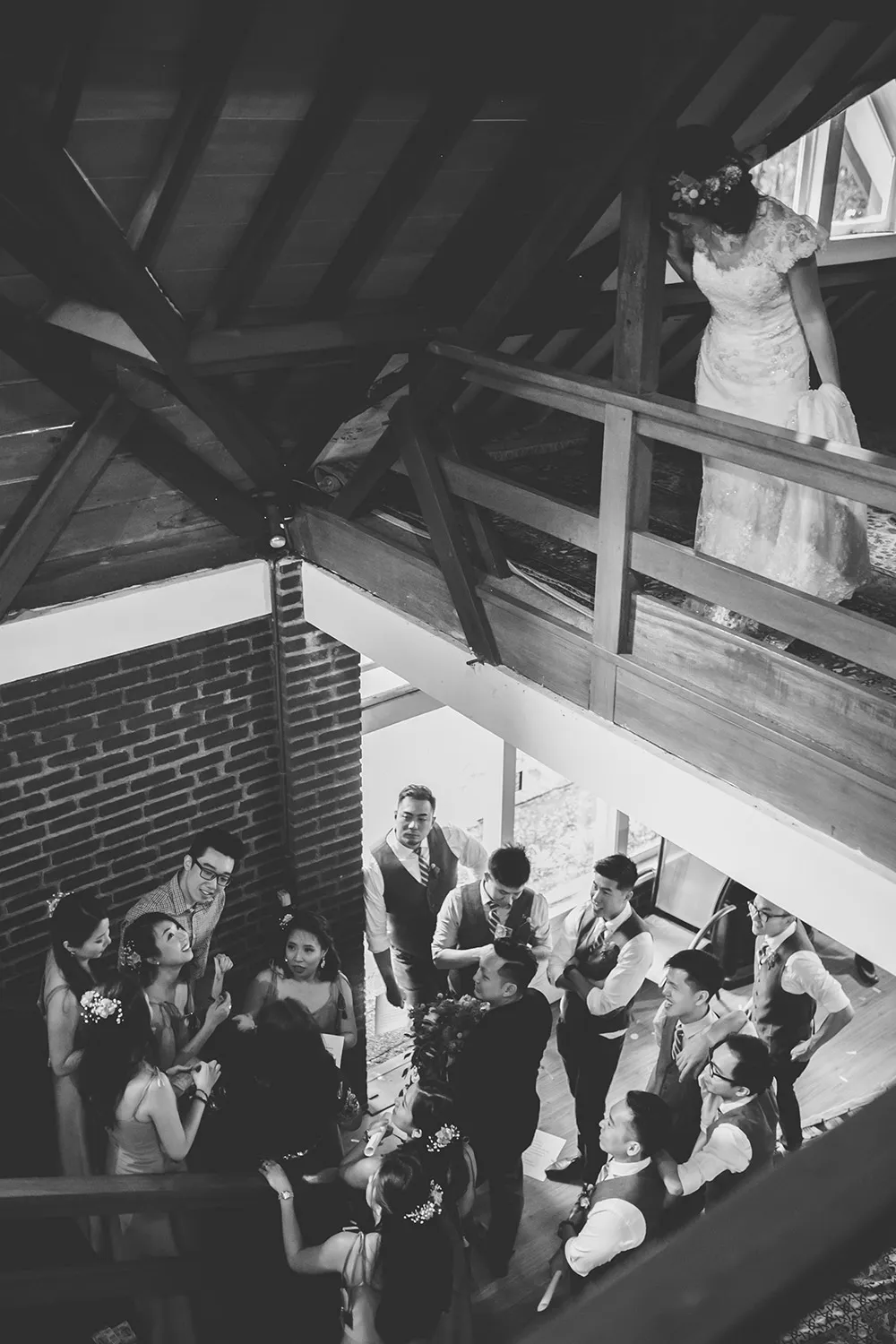 Photo by Fire, Wood and Earth Photography. theweddingnotebook.com