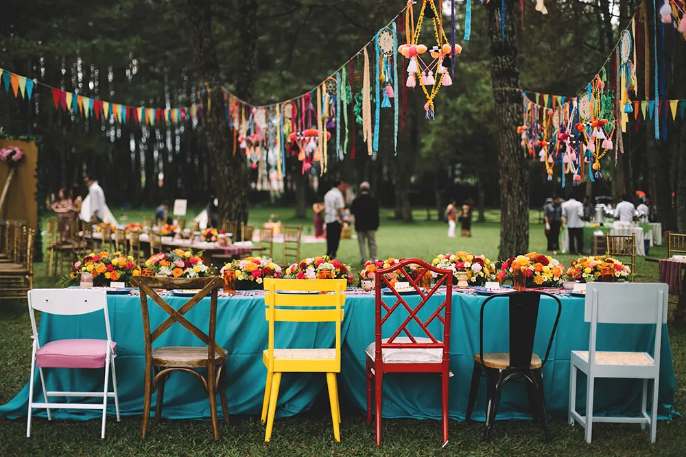 Photo by Fire, Wood and Earth Photography. theweddingnotebook.com