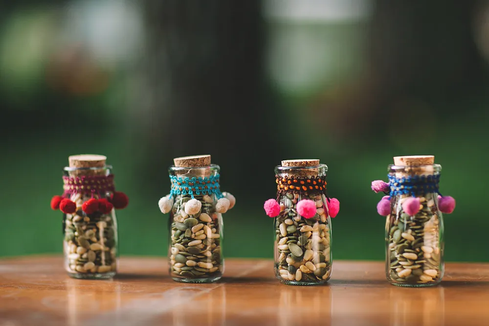 Photo by Fire, Wood and Earth Photography. theweddingnotebook.com