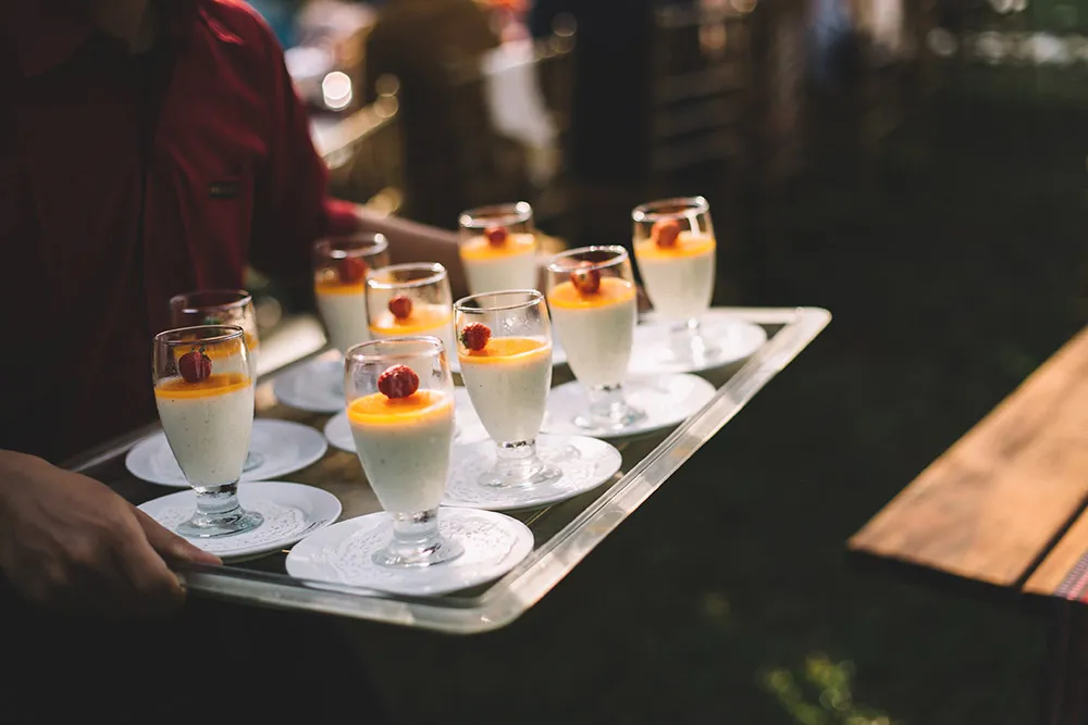 Photo by Fire, Wood and Earth Photography. theweddingnotebook.com