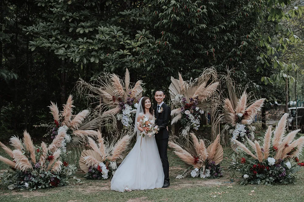 Zach Chin Photography. theweddingnotebook.com