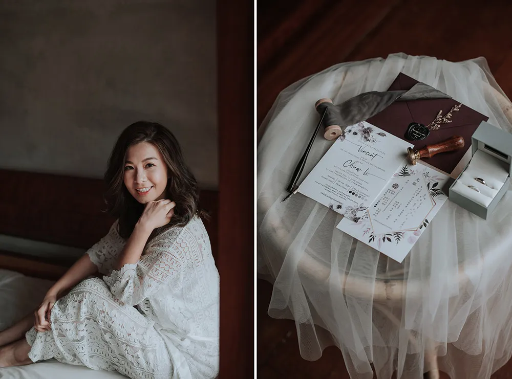 Zach Chin Photography. theweddingnotebook.com