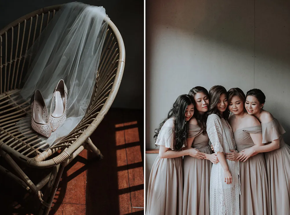 Zach Chin Photography. theweddingnotebook.com