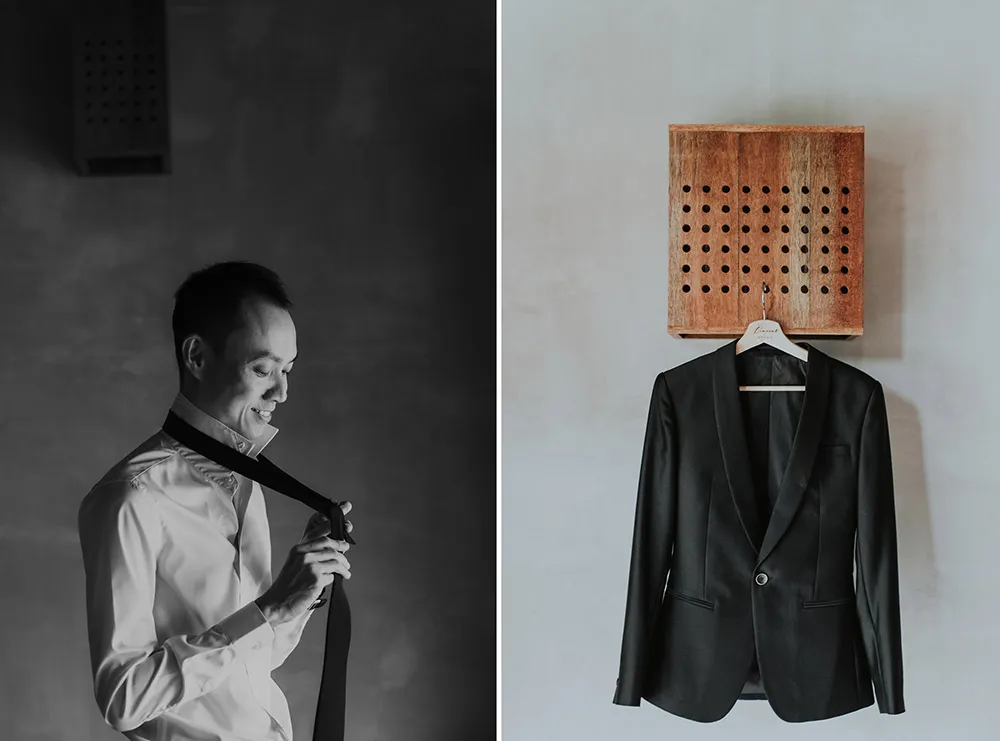 Zach Chin Photography. theweddingnotebook.com