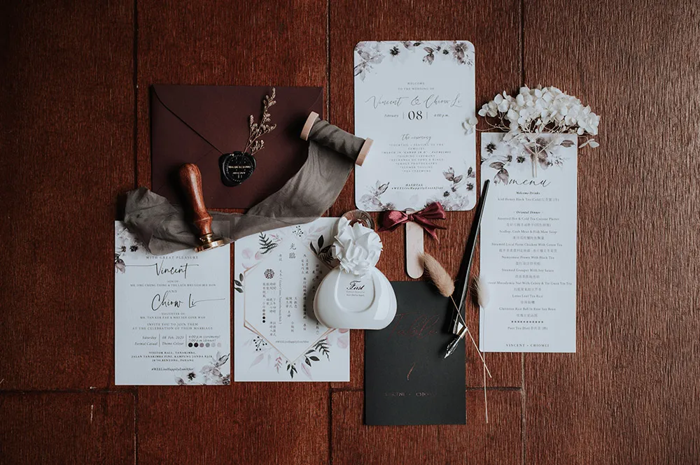 Zach Chin Photography. theweddingnotebook.com