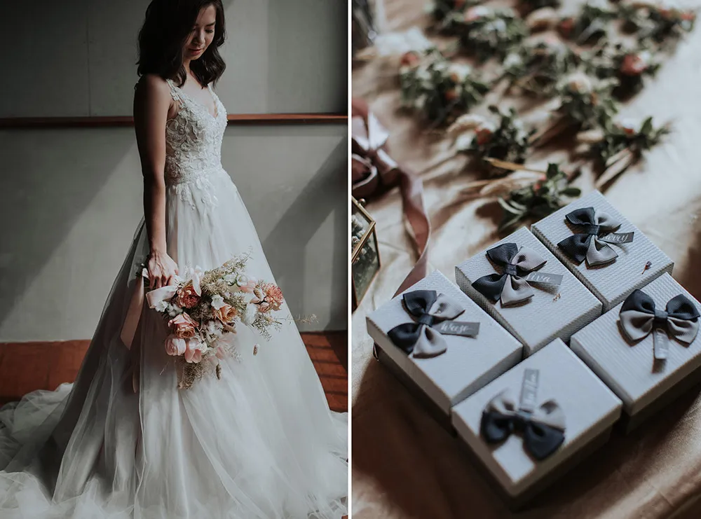 Zach Chin Photography. theweddingnotebook.com