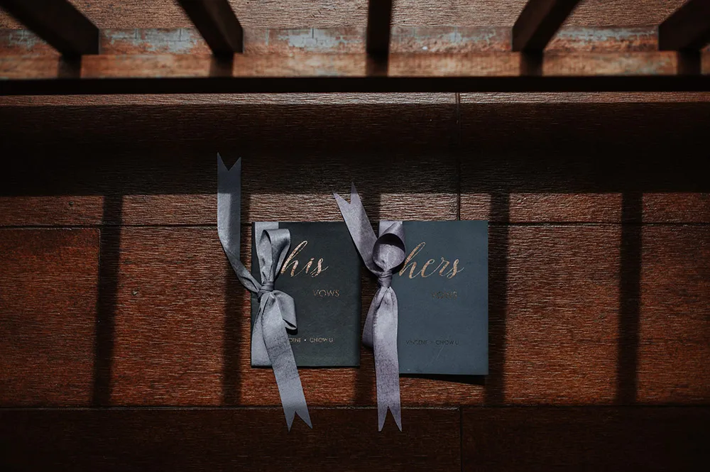 Zach Chin Photography. theweddingnotebook.com