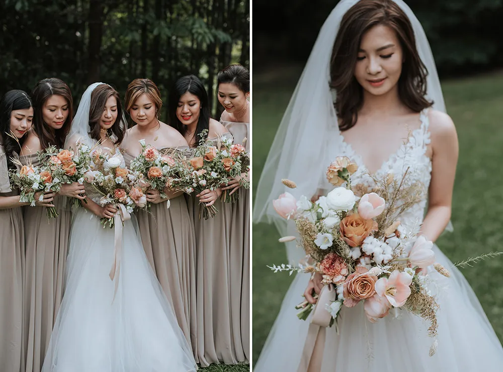 Zach Chin Photography. theweddingnotebook.com