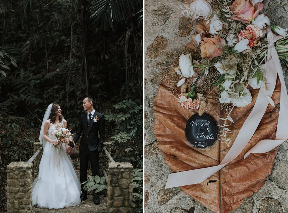 Zach Chin Photography. theweddingnotebook.com