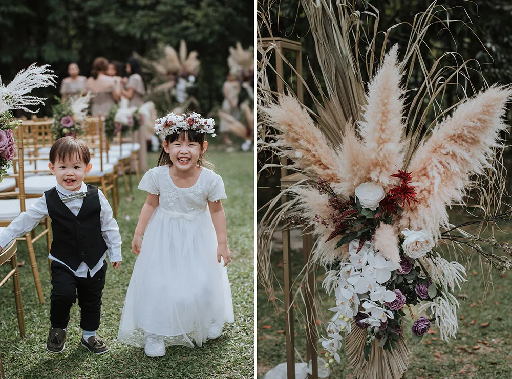 Zach Chin Photography. theweddingnotebook.com