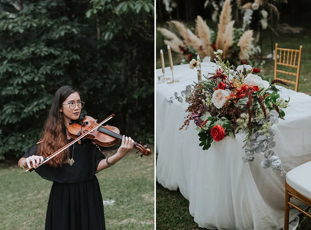 Zach Chin Photography. theweddingnotebook.com