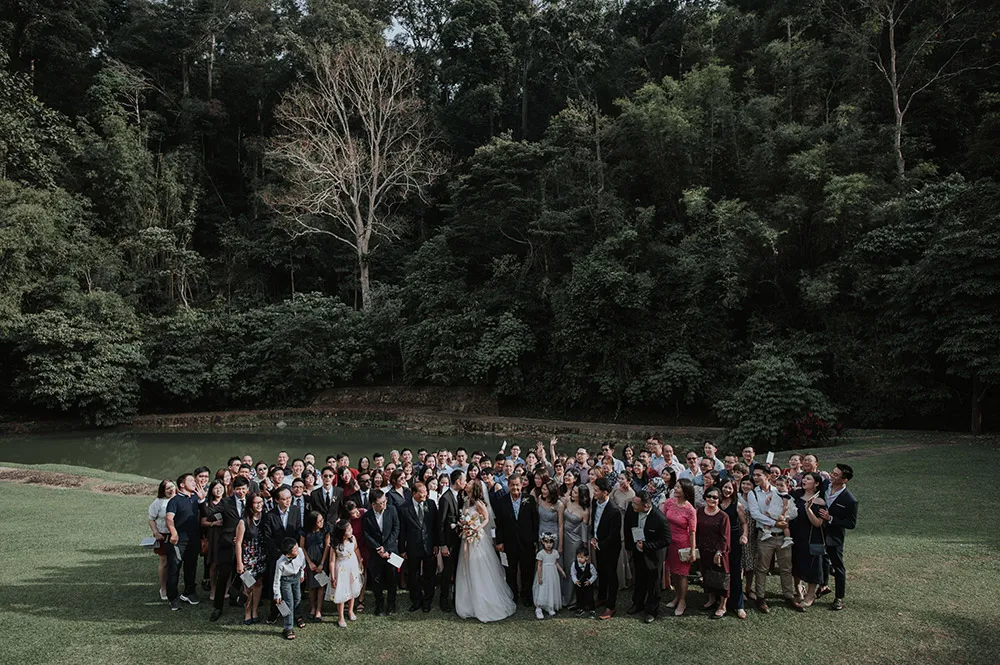 Zach Chin Photography. theweddingnotebook.com