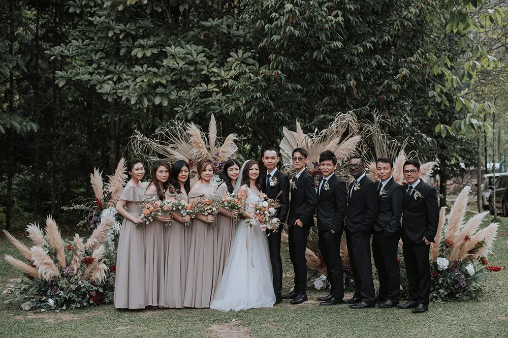 Zach Chin Photography. theweddingnotebook.com