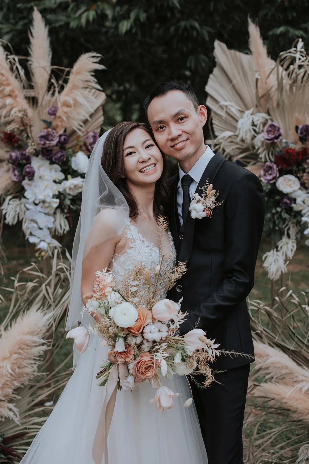 Zach Chin Photography. theweddingnotebook.com