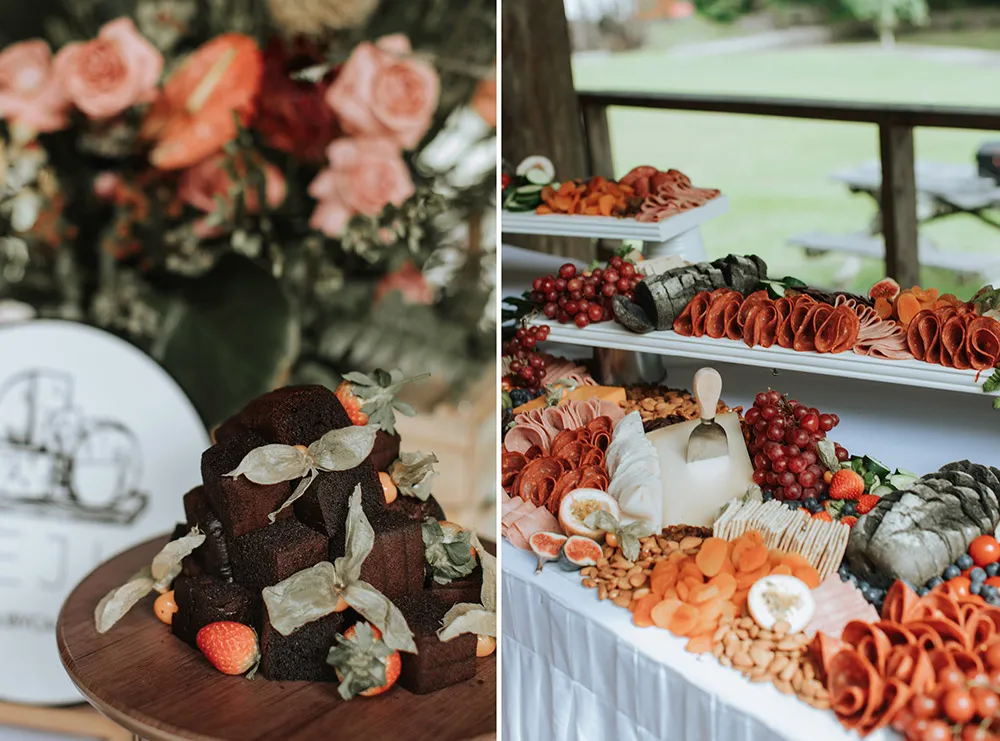 Zach Chin Photography. theweddingnotebook.com