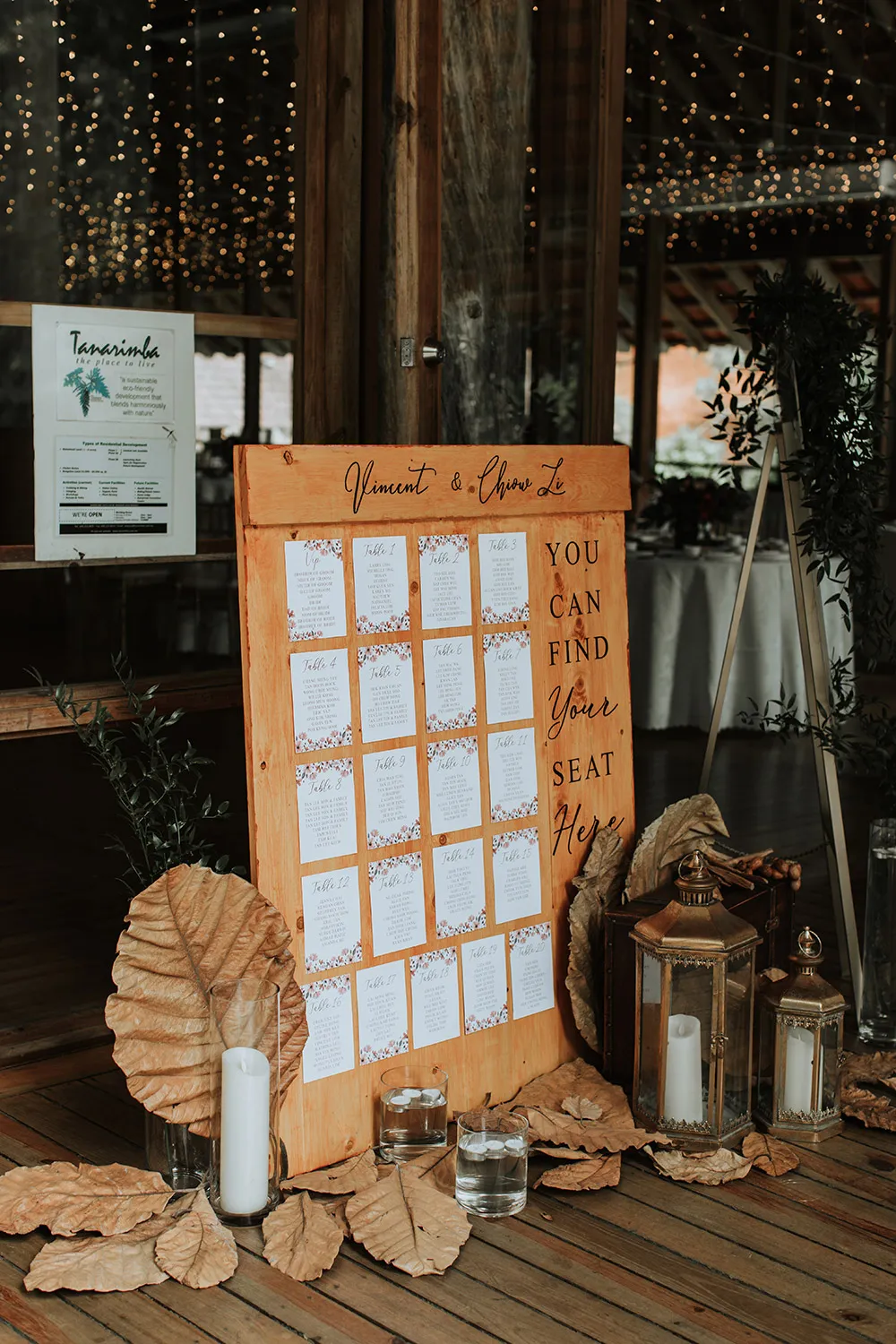 Zach Chin Photography. theweddingnotebook.com