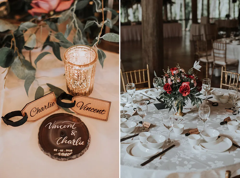 Zach Chin Photography. theweddingnotebook.com